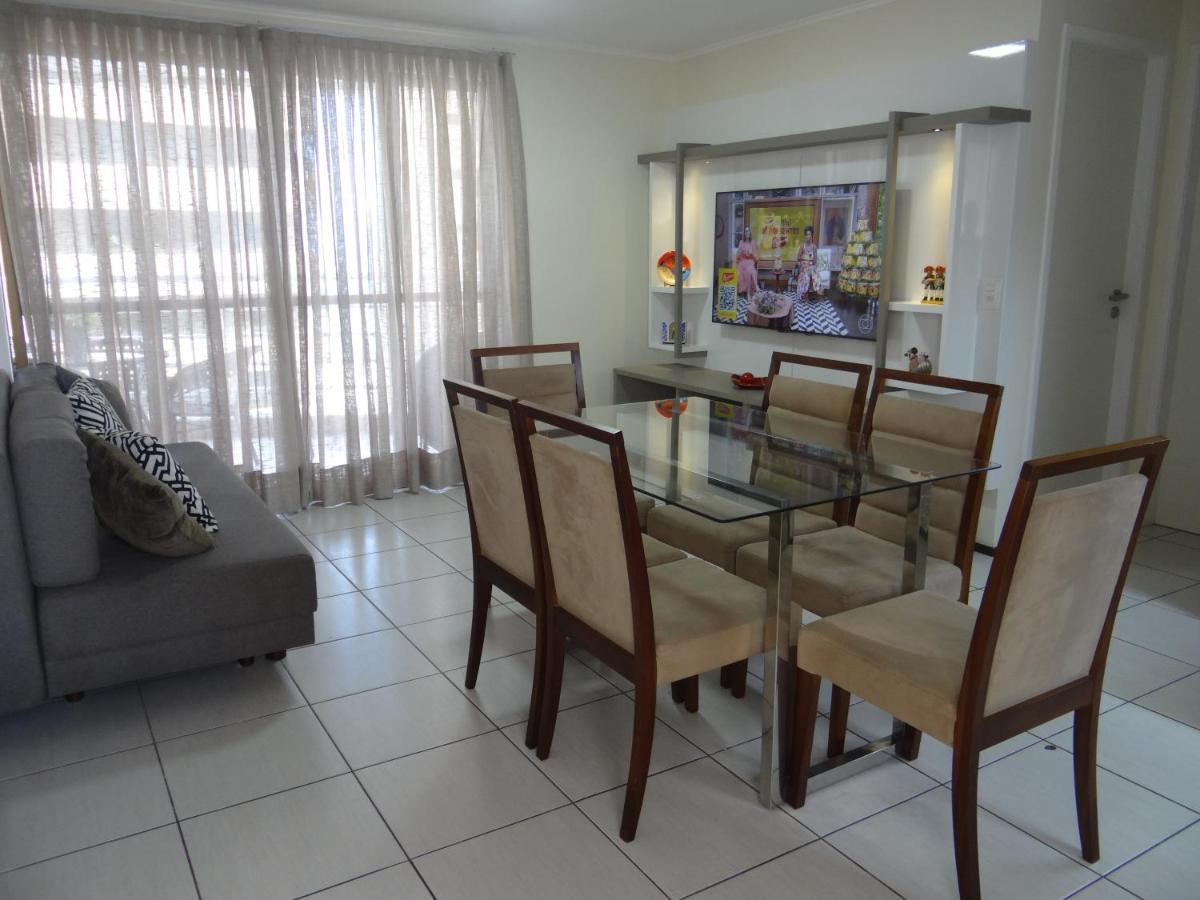 Ocean Atlantic Praia De Iracema Fortaleza  Eksteriør billede