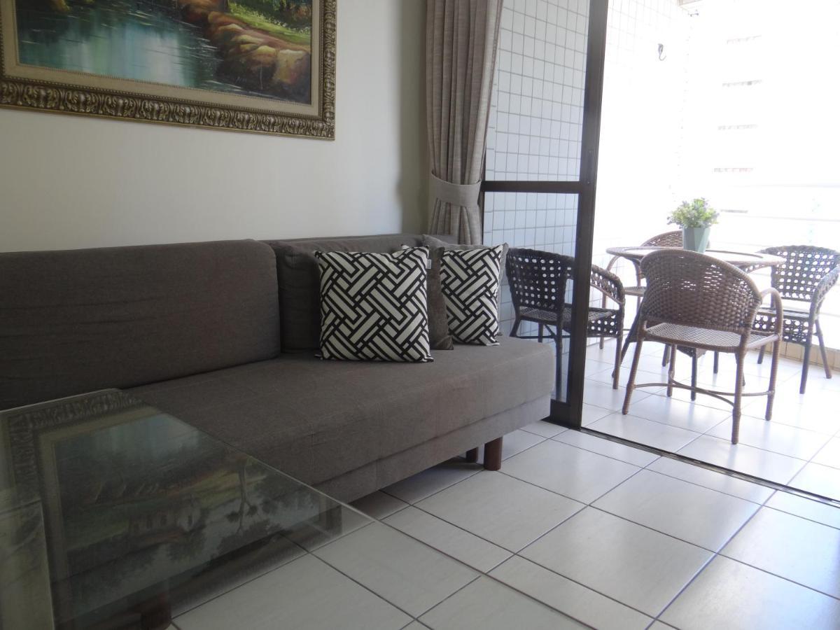Ocean Atlantic Praia De Iracema Fortaleza  Eksteriør billede