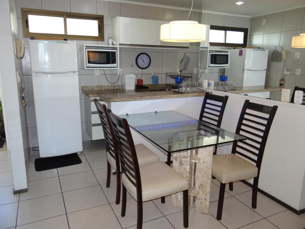 Ocean Atlantic Praia De Iracema Fortaleza  Eksteriør billede