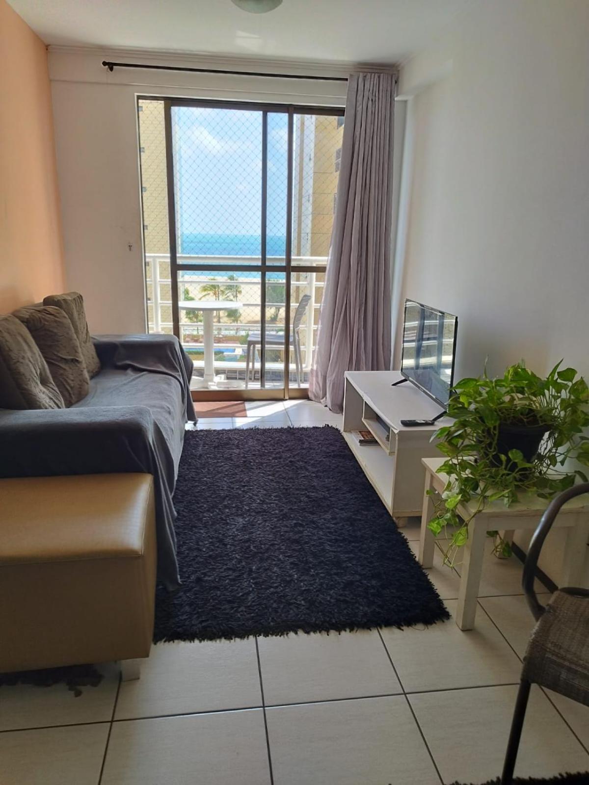 Ocean Atlantic Praia De Iracema Fortaleza  Eksteriør billede