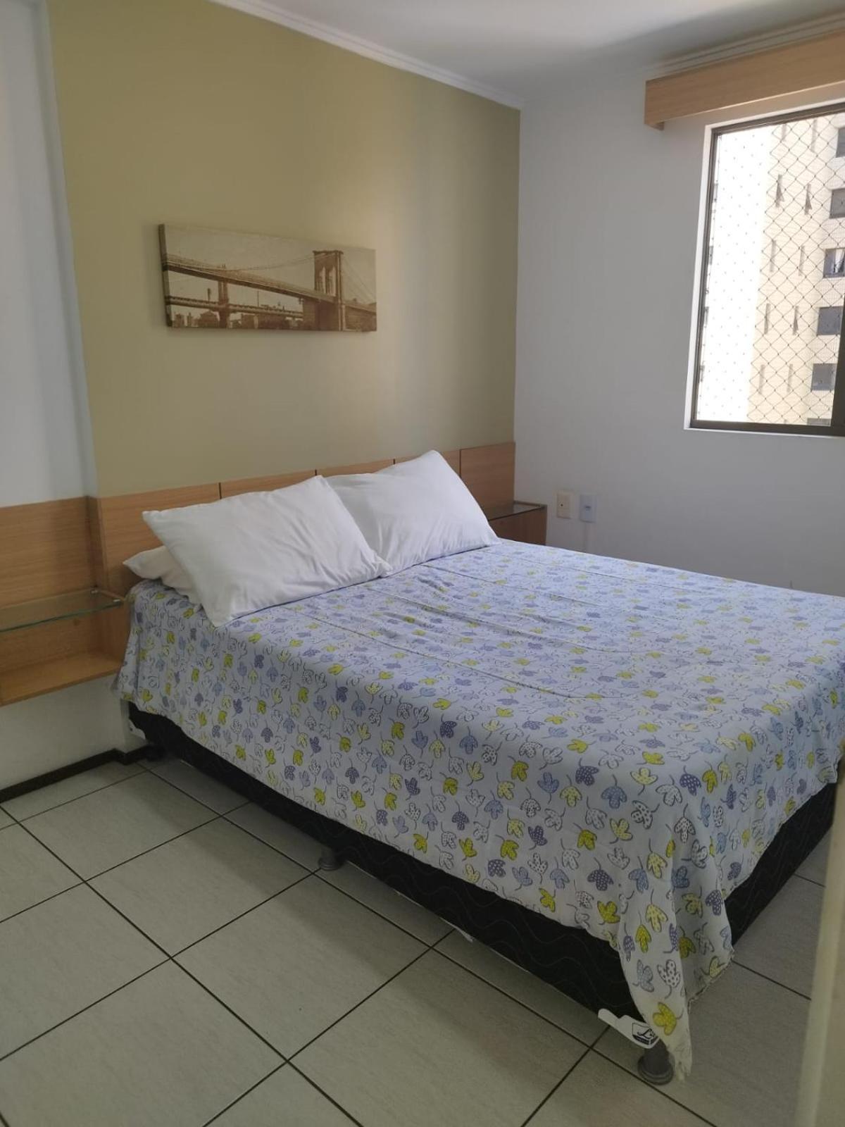Ocean Atlantic Praia De Iracema Fortaleza  Eksteriør billede