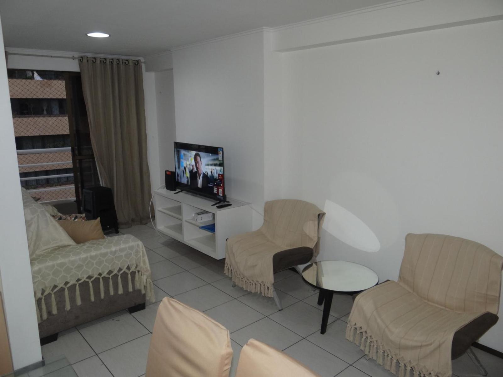 Ocean Atlantic Praia De Iracema Fortaleza  Eksteriør billede