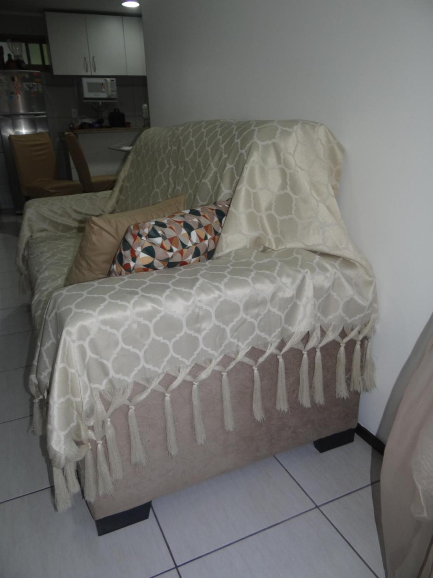 Ocean Atlantic Praia De Iracema Fortaleza  Eksteriør billede