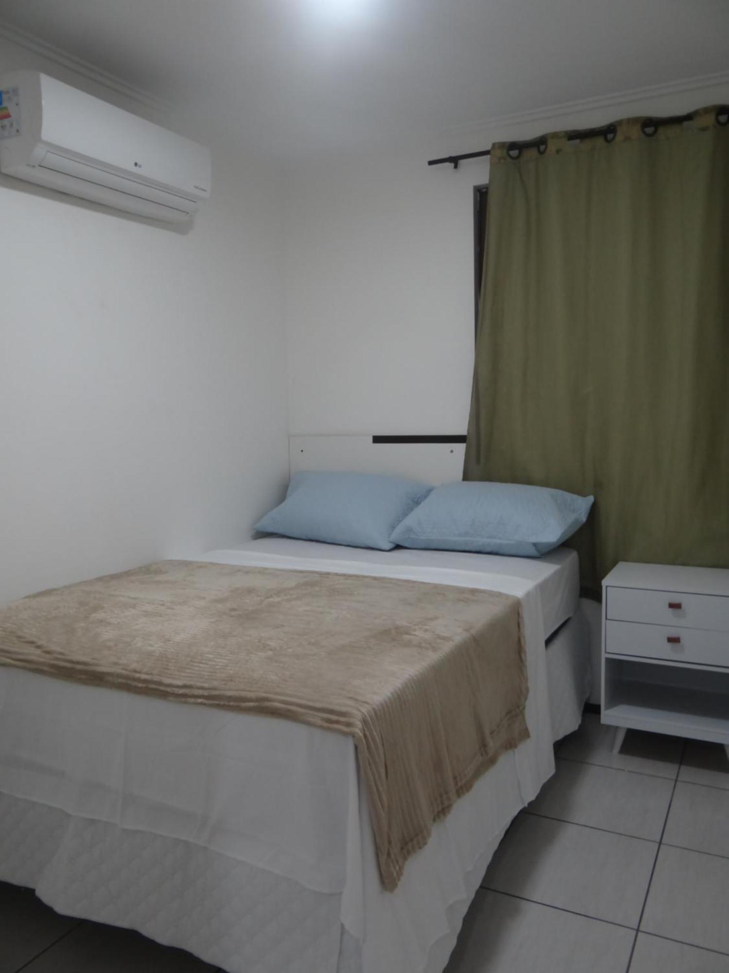 Ocean Atlantic Praia De Iracema Fortaleza  Eksteriør billede