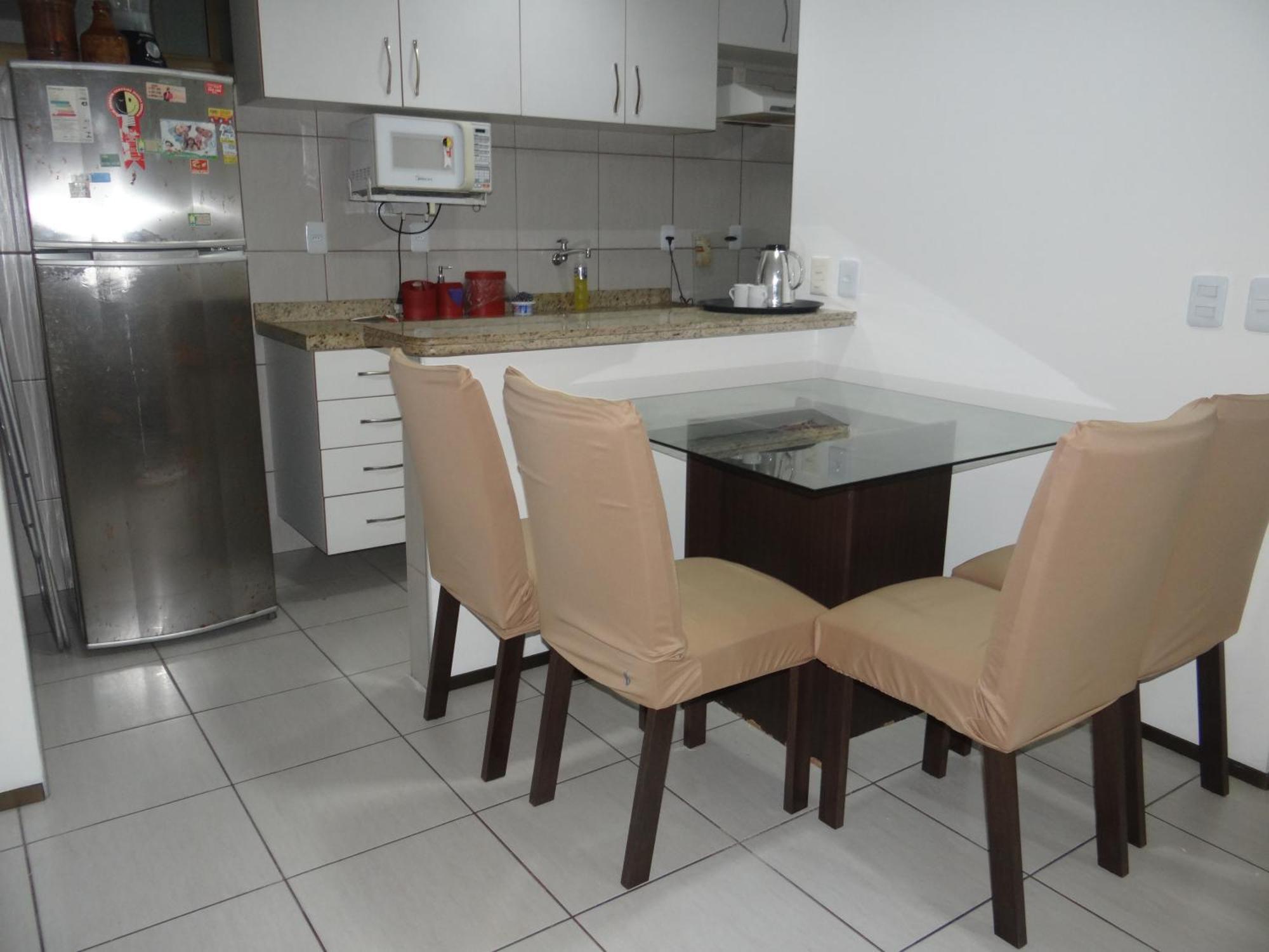 Ocean Atlantic Praia De Iracema Fortaleza  Eksteriør billede